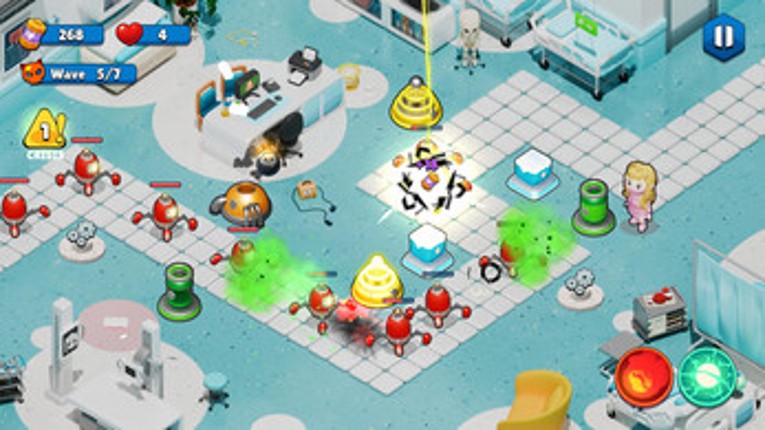 Data Defenders Image