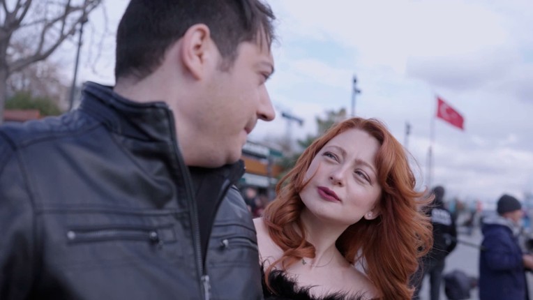 Date or Destiny : Kiss or Miss screenshot