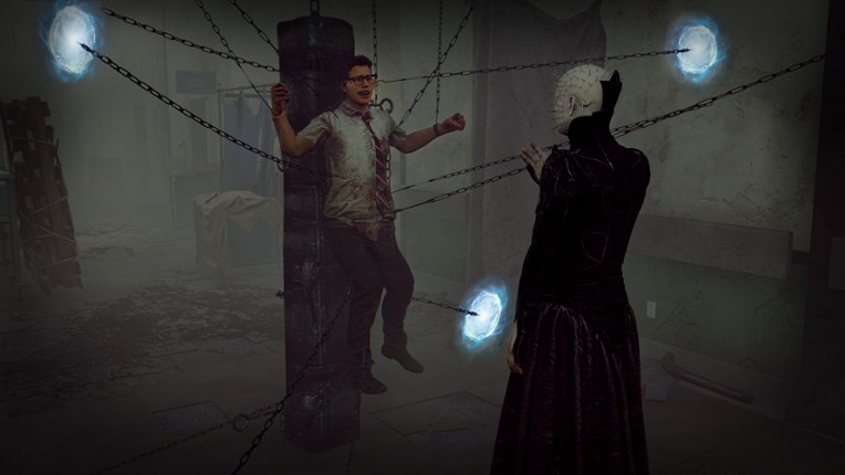 Dead by Daylight screenshot