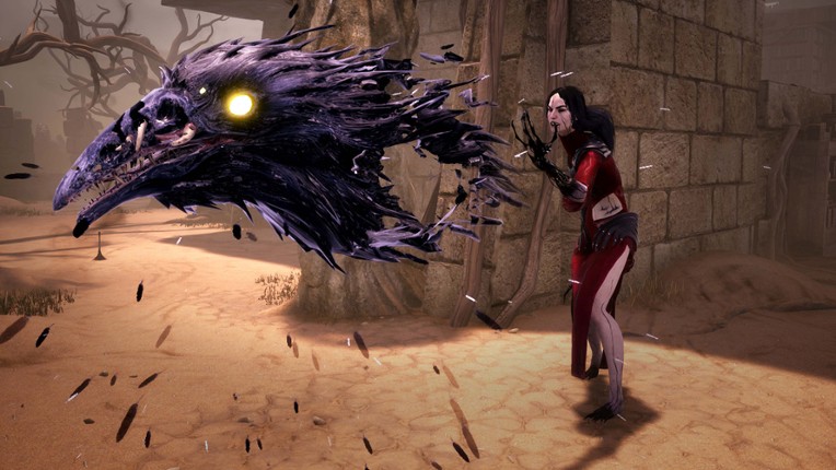 Dead by Daylight screenshot