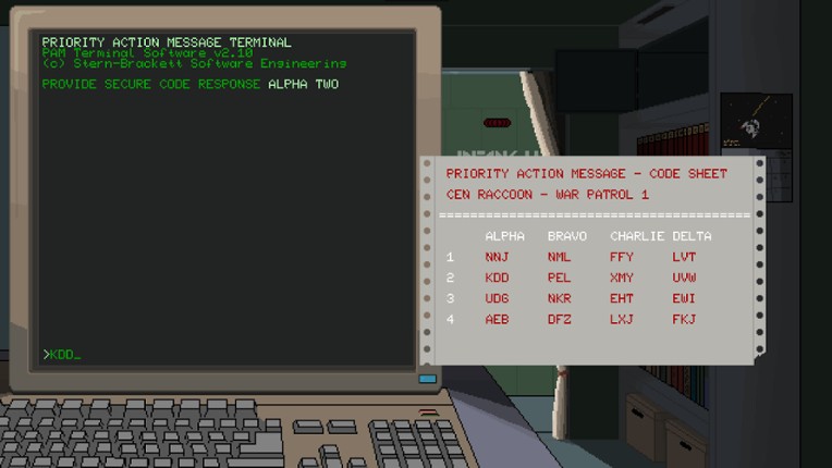 Deck & Conn screenshot