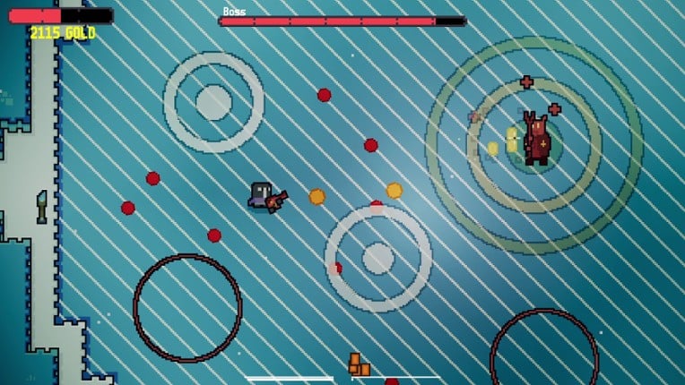 Demons Are Coming! Image