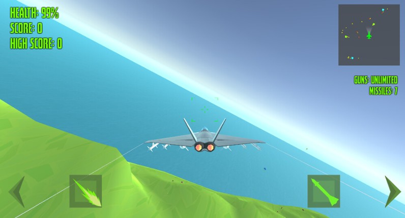 Differentiate screenshot