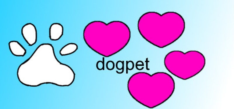 dogpet Game Cover