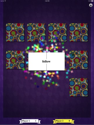 Double Letter Match Image