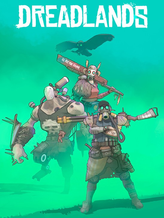 Games like Dreadlands