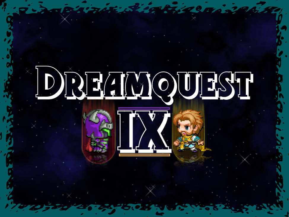 Games like DreamQuest IX