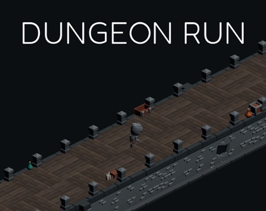 Dungeon Run Image