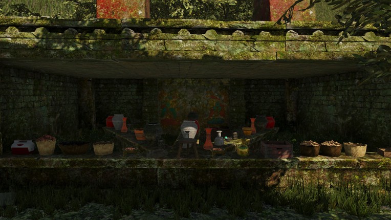 Egg Hunter screenshot