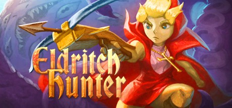 Games like Eldritch Hunter