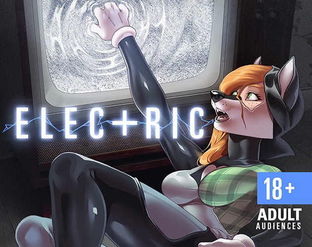 Games like Electric