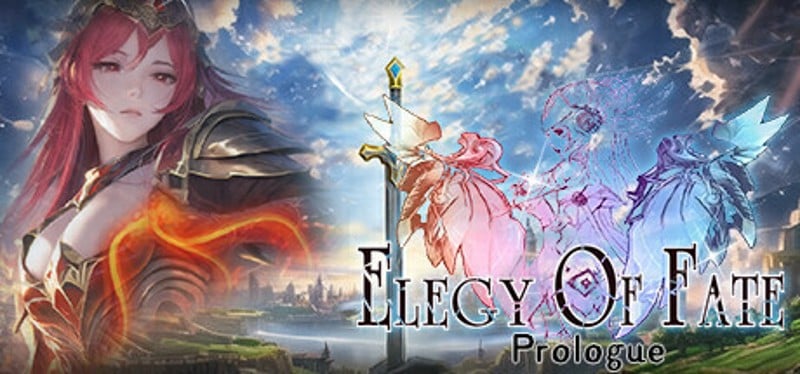 Elegy of Fate:Prologue Game Cover