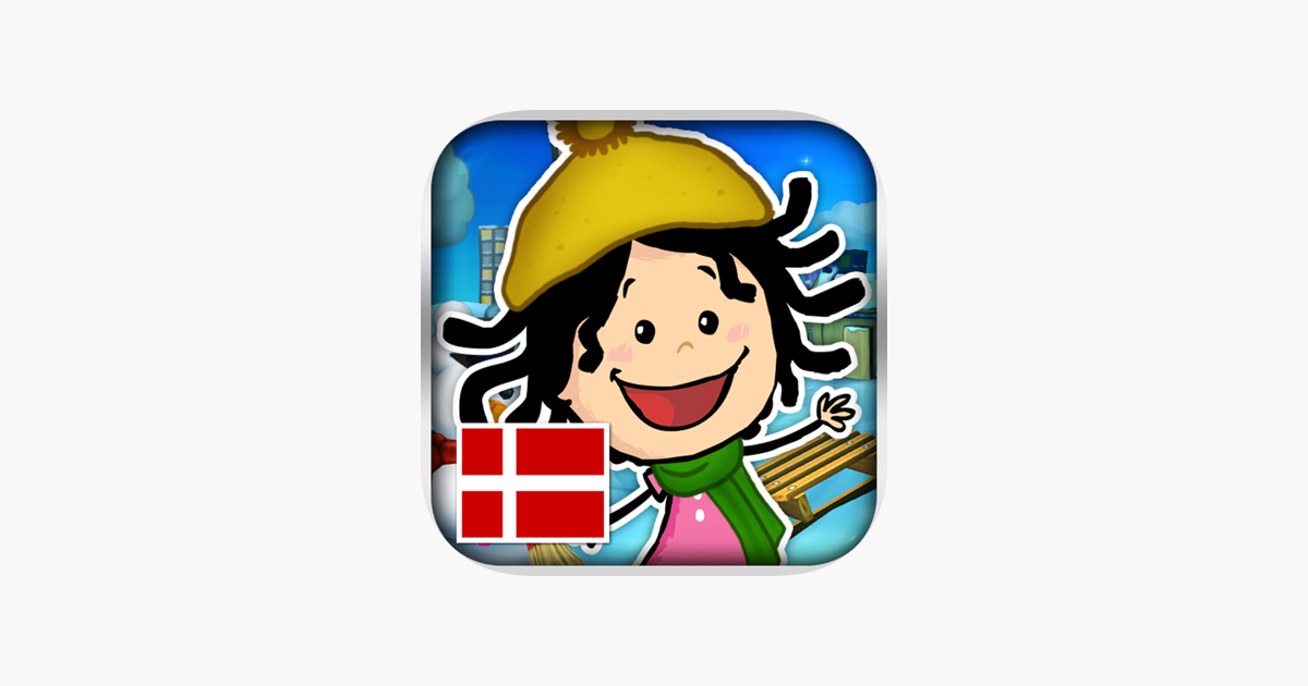 Games like Ellevilde Ellas Vinterlege