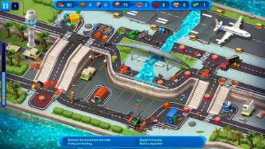 Emergency Crew 3 Perfect Getaway Collector's Edition Image