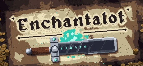 Games like Enchantalot