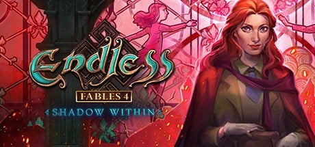 Games like Endless Fables 4: Shadow Within