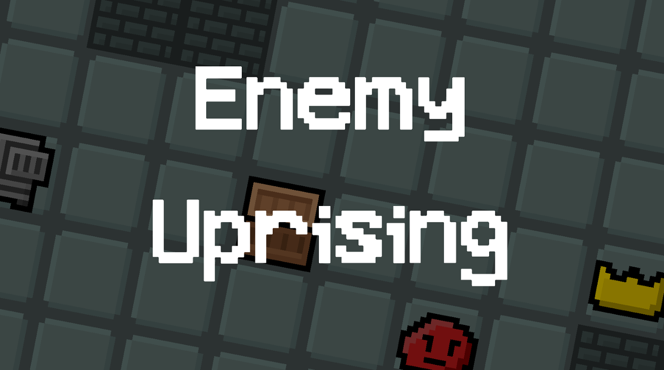 Games like Enemy Uprising