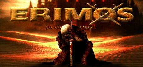 Games like Erimos: Blood and Dust