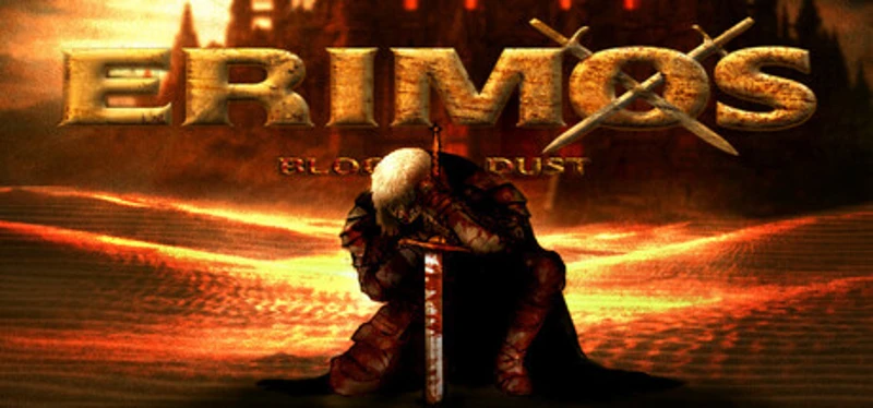 Erimos: Blood and Dust Image