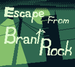 Escape from Brant Rock Image