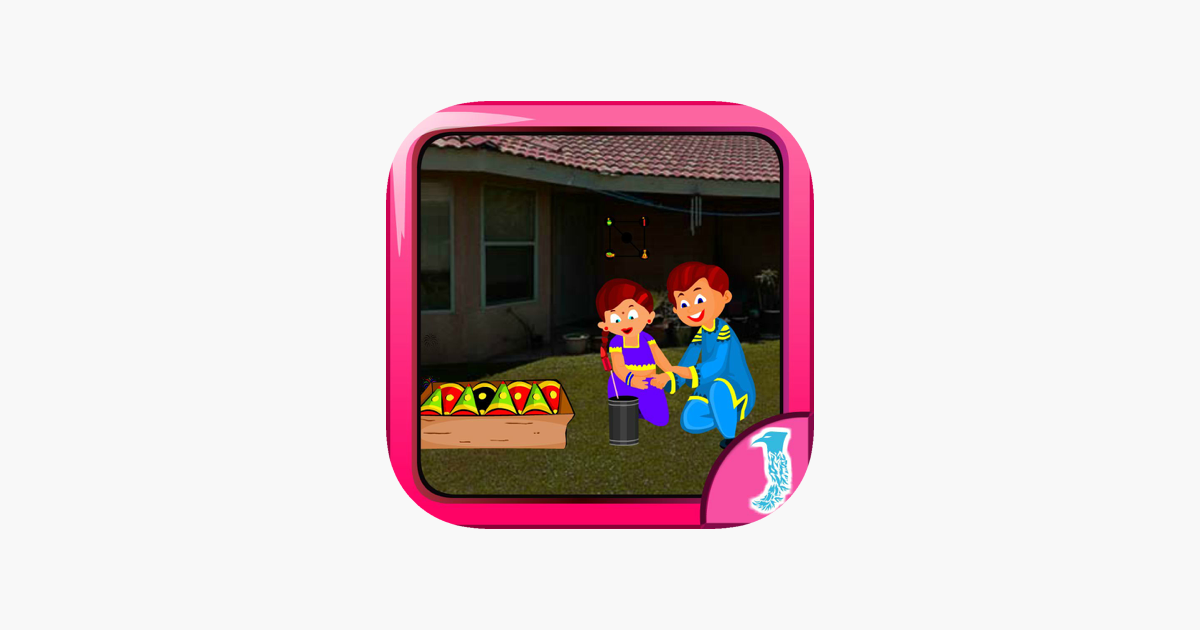 Games like Escape To Diwali