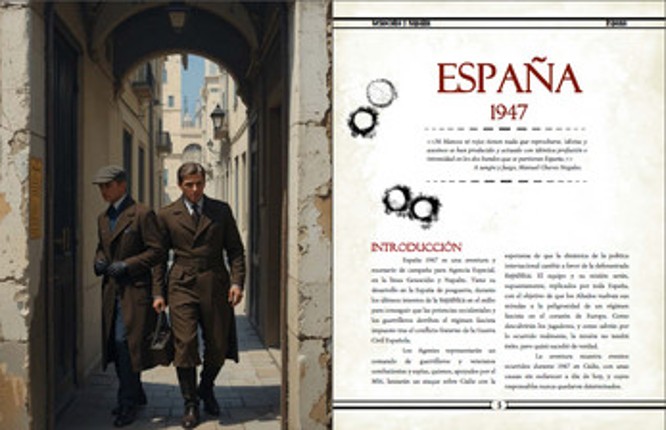 España Image