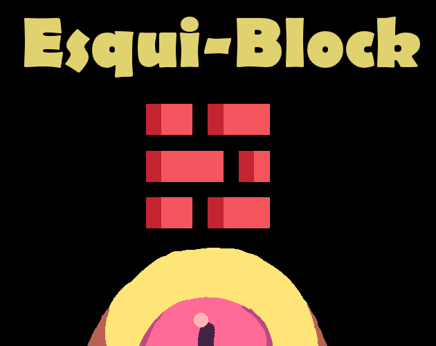Games like Esqui-Block