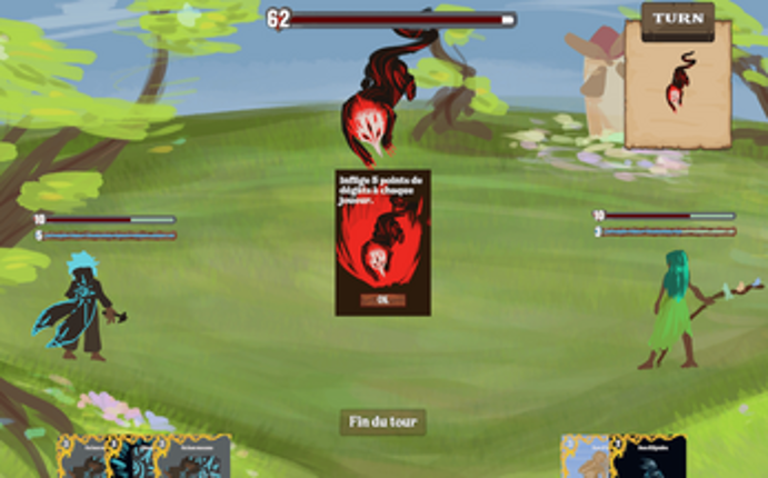 (2025) Estheria screenshot