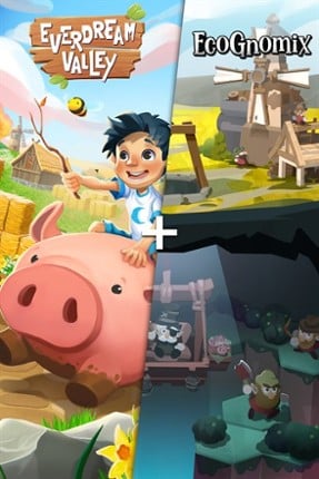 Everdream Valley + EcoGnomix Image