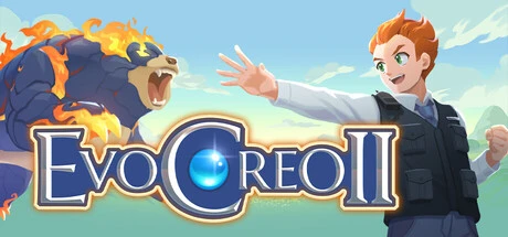 Games like EvoCreo 2