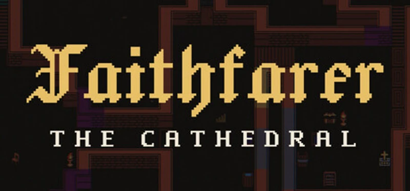 Faithfarer: The Cathedral Image