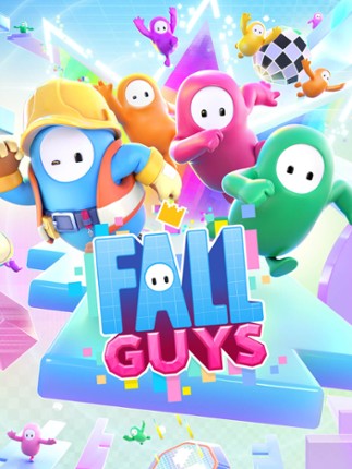 Fall Guys Image