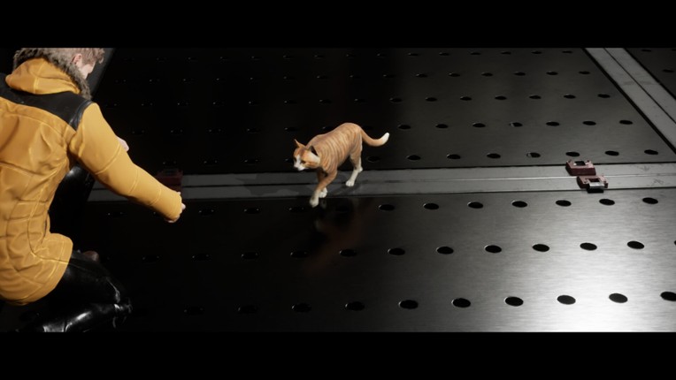 FALLEN: FATAL FORCE screenshot