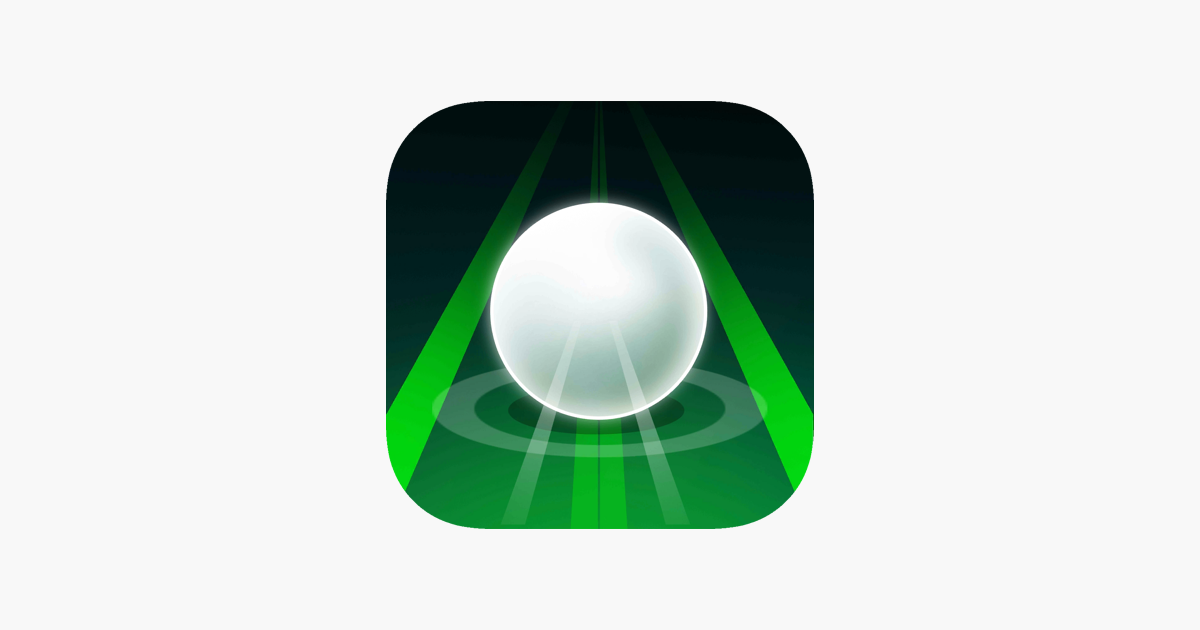 Games like Falling Ball Slope Run