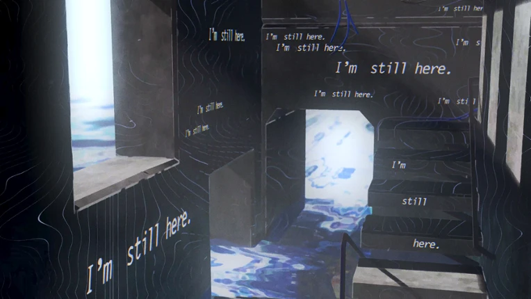 Faraday Blues screenshot