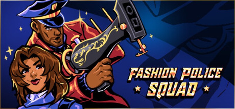 Fashion Police Squad Image