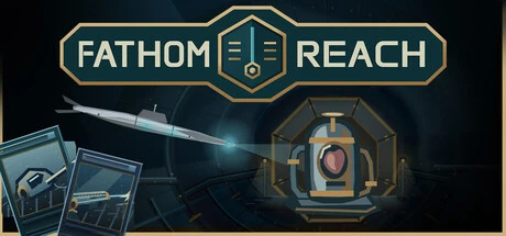 Games like Fathom Reach