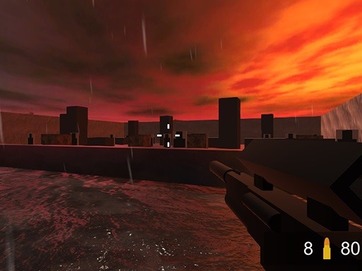 Games like Firing Range Simulator
