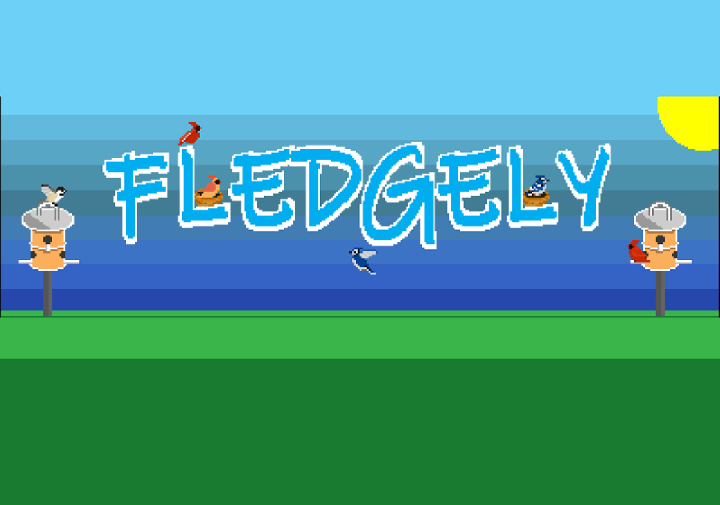 Games like Fledgely