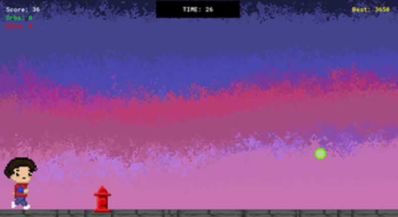 FluxRunner Image