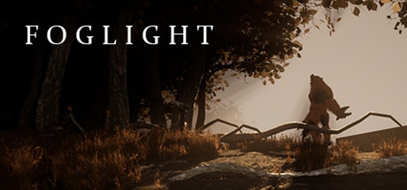 Foglight Game Cover