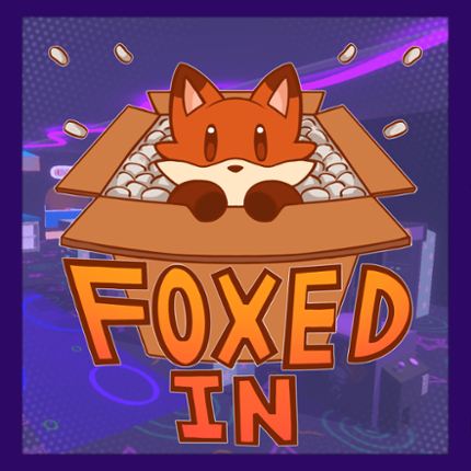Foxed In! Image