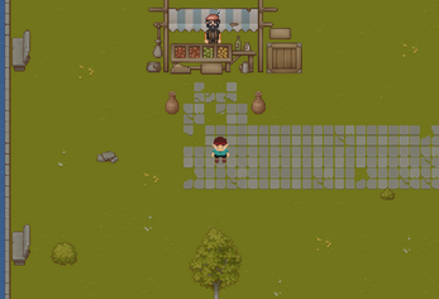 Freddy's Island Image