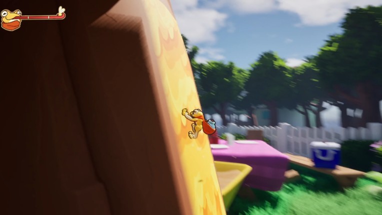 Frob screenshot