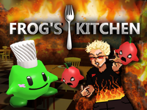 FROGS KITCHEN Image