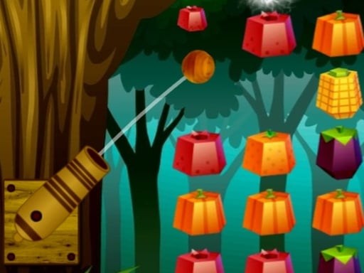 Games like Fruits Shooting Deluxe