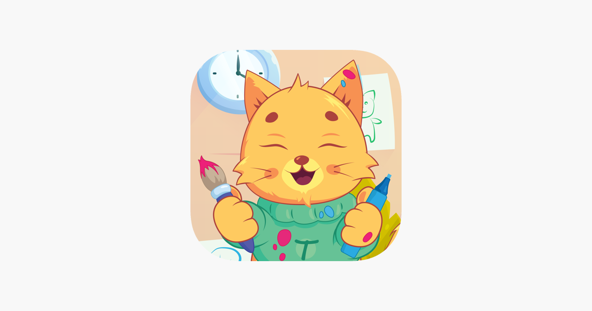 Games like Fun Drawing Games for Kids