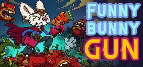 Games like Funny Bunny Gun