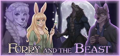 Games like Furry and the Beast