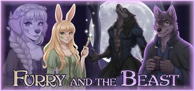 Furry and the Beast Image